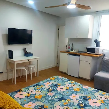 Apartament Casa Canteras Don Carlos *