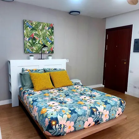 Apartament Casa Canteras Don Carlos *