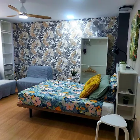 Casa Canteras Don Carlos Apartament